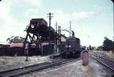 105382: Maryborough Locomotive Depot J 535