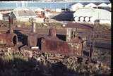 105395: Hobart Contractors Locomotives