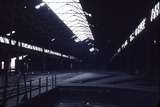 105428: North Melbourne Locomotive Depot