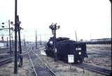 105432: North Melbourne Locomotive Depot K 188