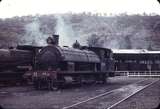 105495: Lithgow Locomotive Depot 2604