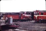 105695: Launceston Locomotive Depot CCS 23 X 4