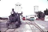 105696: Launceston Locomotive Depot C 12 CCS 23 DP xx