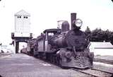 105697: Launceston Locomotive Depot Q 10 C 12
