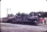 105698: Launceston Locomotive Depot Q 10 C 12