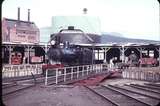 105776: Hobart Locomotive Depot CC 27