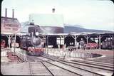 105777: Hobart Locomotive Depot CC 27