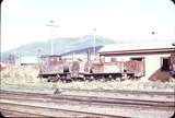 105780: Hobart Contractors Locomotives
