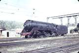 105896: Gosford Locomotive for Newcastle Express 3803