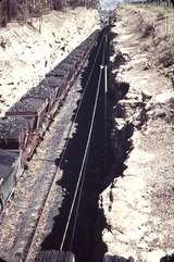 105924: Bellbird Colliery up end Up Coal 28