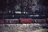 106105: Mile 31.5 Emerald Bank Down Inaugural Train photo John Langford