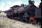 106381: East Perth Locomotive Depot F 455