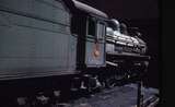 106384: East Perth Locomotive Depot Pr 523
