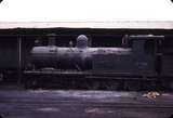 106580: Northam Locomotive Depot Oa 218