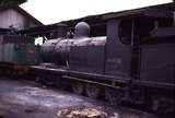106581: Northam Locomotive Depot Oa 218