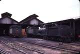 106582: Northam Locomotive Depot Pm 708 Pm 719 Oa 218