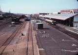 107249: Fremantle Suburban Train Railcars
