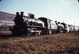 107332: Picton Junction Down RESO Train W 942 W 906