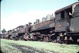 107474: Midland Locomotive Depot Es 319 P 516