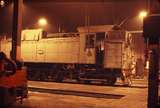 107886: East Perth Locomotive Locomotive Depot UT 664 Under restoration