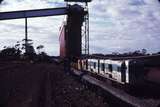 108782: Koolyanobbing Dowds Hill Ore Train Loading K 202 K 207