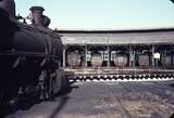109200: Bunbury Locomotive Depot Fs 454