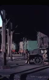109202: Bunbury Locomotive Depot