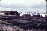 109266: East Perth Locomotive Depot U Class in centre background