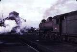 109269: East Perth Locomotive Depot U 655