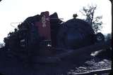 109275: Mundijong Junction Train wreck V 1206 Photo Wendy Langford