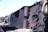 109276: Mundijong Junction Train Wreck V 1206 Photo Wendy Langford