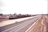 109755: Forrestfield opposite Locomotive Depot Up Freight L 261