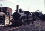 109803: Bridgetown Locomotive Depot G 233
