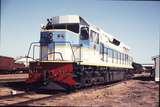 109903: Midland Locomotive Depot L 269