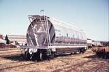 109904: Midland Workshops WWA Class Aluminium Bodied Grain Wagon