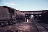 109913: Bunbury Locomotive Depot W 953
