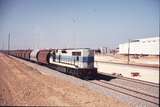 109919: Forrestfield Opposite Locomotive Depot Down Grain Empty L254