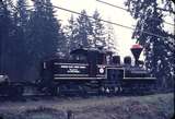 110163: Duncan BC Cowichan Valley Forest Museum No 1