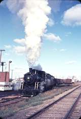 110304: Cromdale AB CRHS-APRA ex Northern Alberta Railways No 73