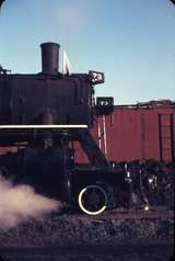 110311: Cromdale AB CRHS-APRA ex Northern Alberta Railways No 73