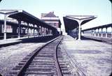 110786: Spokane WA Union Station Union Pacific and Milwaukee Road