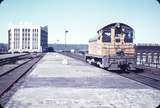110790: Spokane Union Station Eastbound Light Engine UP 1800