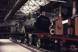 110855: Clapham BTC Museum LSWR 563
