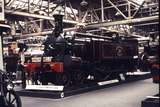 110858: Clapham BTC Museum Metropolitan Railway No 23
