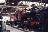 110868: Clapham BTC Museum Midland Railway No 1000 Compound