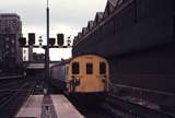 110905: BR London Victoria Station 1130 Dover