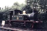 110954: Bluebell Railway Sheffield Park SSX SE&CR 27