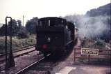 110976: Dart Valley Railway Buckfastleigh DEV 1415 Train from Totnes ex GWR 1420