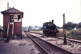 110978: Dart Valley Railway Buckfastleigh DEV ex GWR 1420 Running round