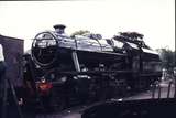 111000: Severn Valley Railway Bridgnorth SAL ex LMS 8233